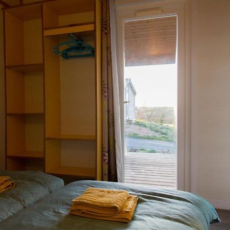 Les Chalets D Hermine Montredon-Labessonnié Exteriör bild